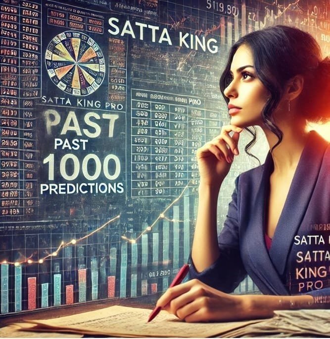 Satta King Pro Gali, Desawer, Gaziabad, aur Faridabad Upcoming Result Of 6th February