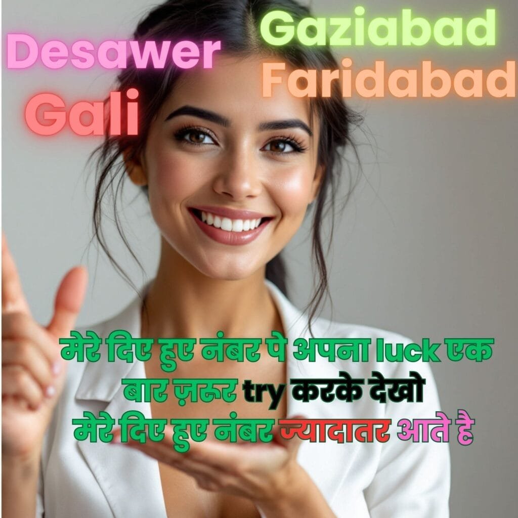 leak number Gali, Desawar, Faridabad, Ghaziabad , dswr , frbd , gzbd, gali,Satta King March 5th 2025