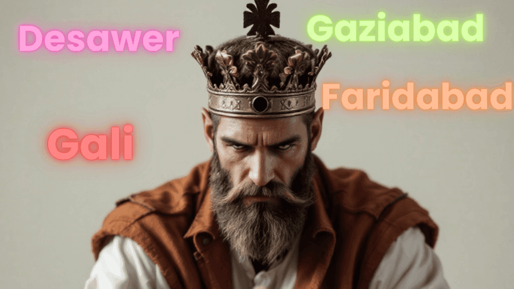 Satta King Results, Trends, and Predictions: Gali, Desawar, Faridabad, Ghaziabad Insights Upcoming Result Of 10th February 2025