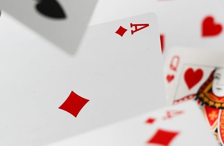 gambling