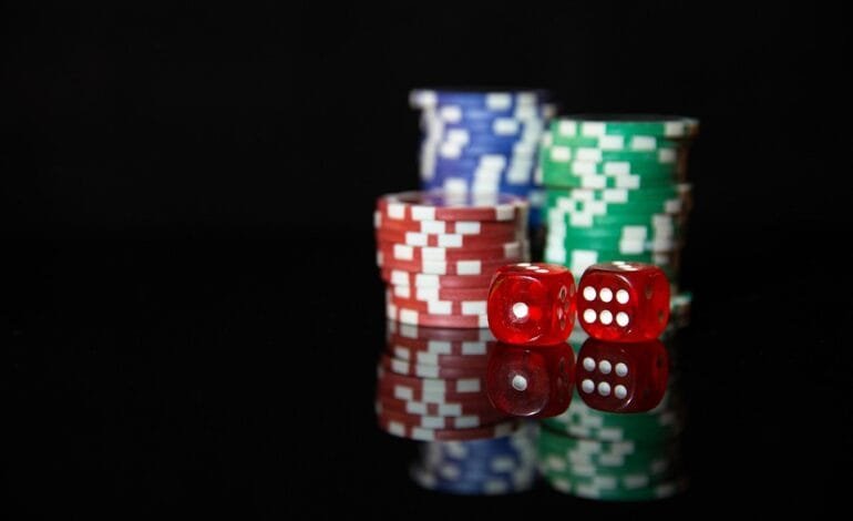 gambling