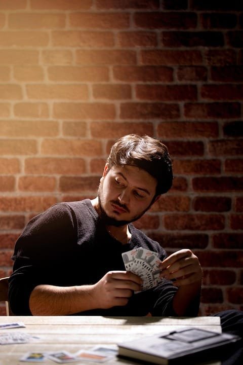 gambling