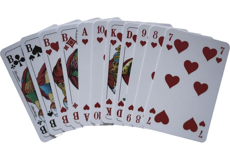 gambling